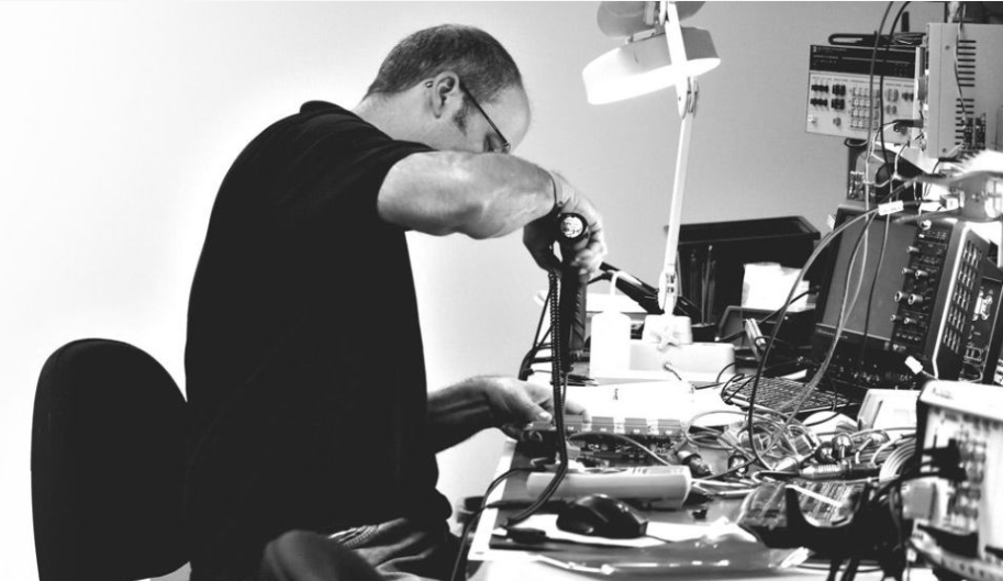 告別人工，實現應變傳感器的自動化標定